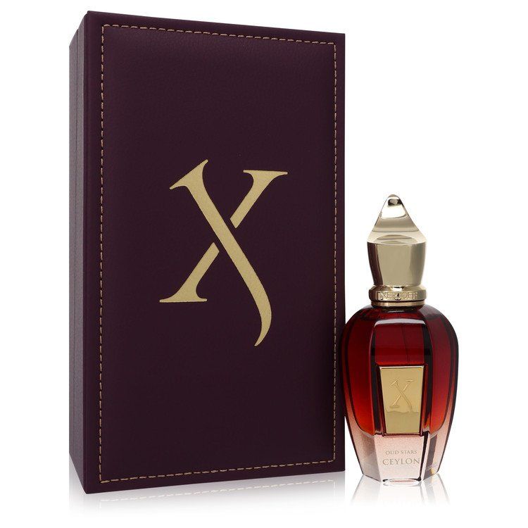 Xerjoff Oud Stars Ceylon  50ml von Xerjoff