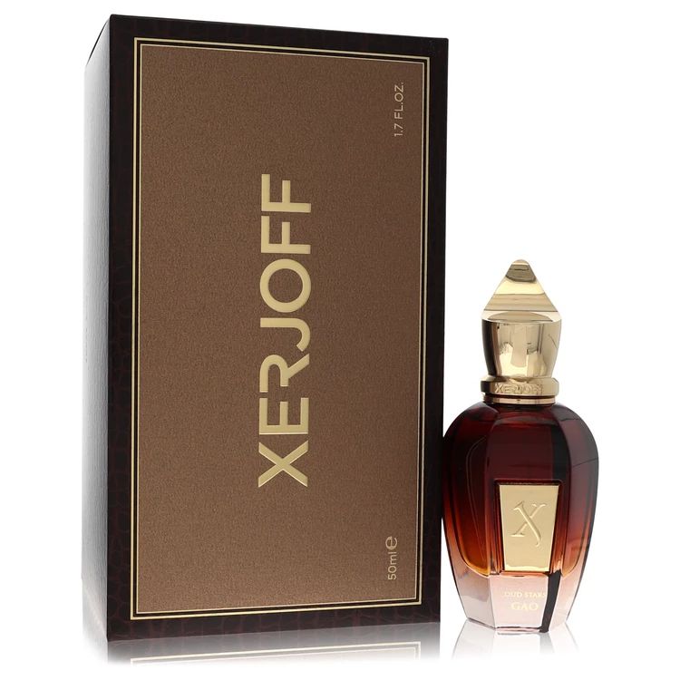 Xerjoff Oud Stars Gao Eau de Parfum 50ml von Xerjoff