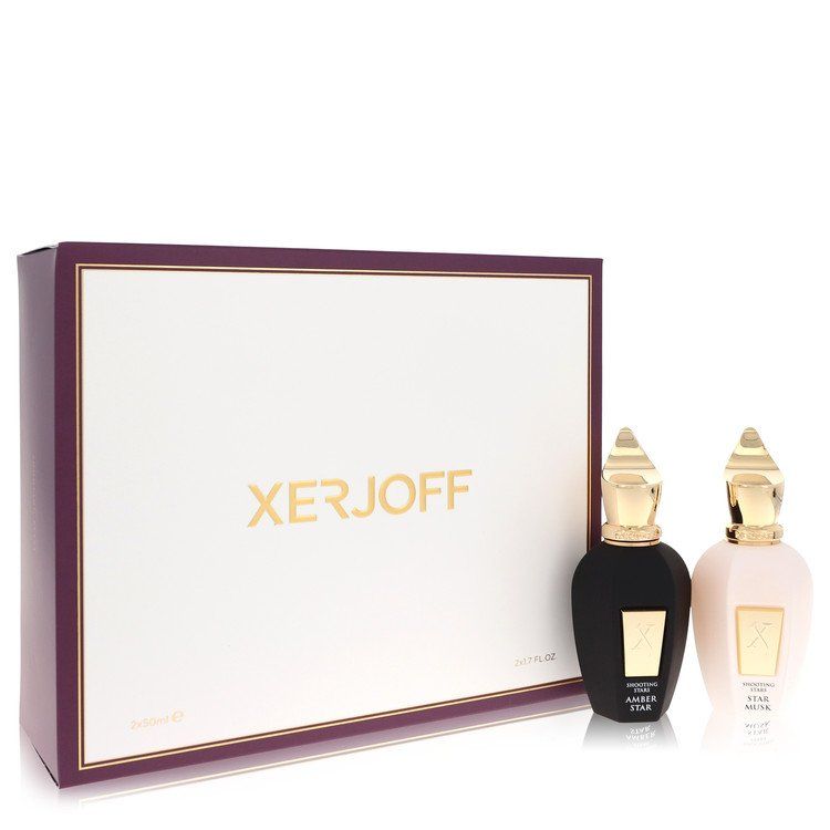 Xerjoff Shooting Stars Geschenkset 50ml von Xerjoff