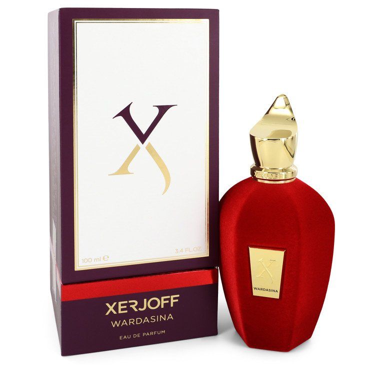 Xerjoff Wardasina Eau de Parfum Spray 100ml von Xerjoff