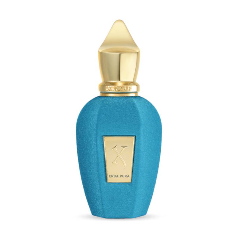 XERJOFF Erba Pura Eau de Parfum 50ml Damen von Xerjoff