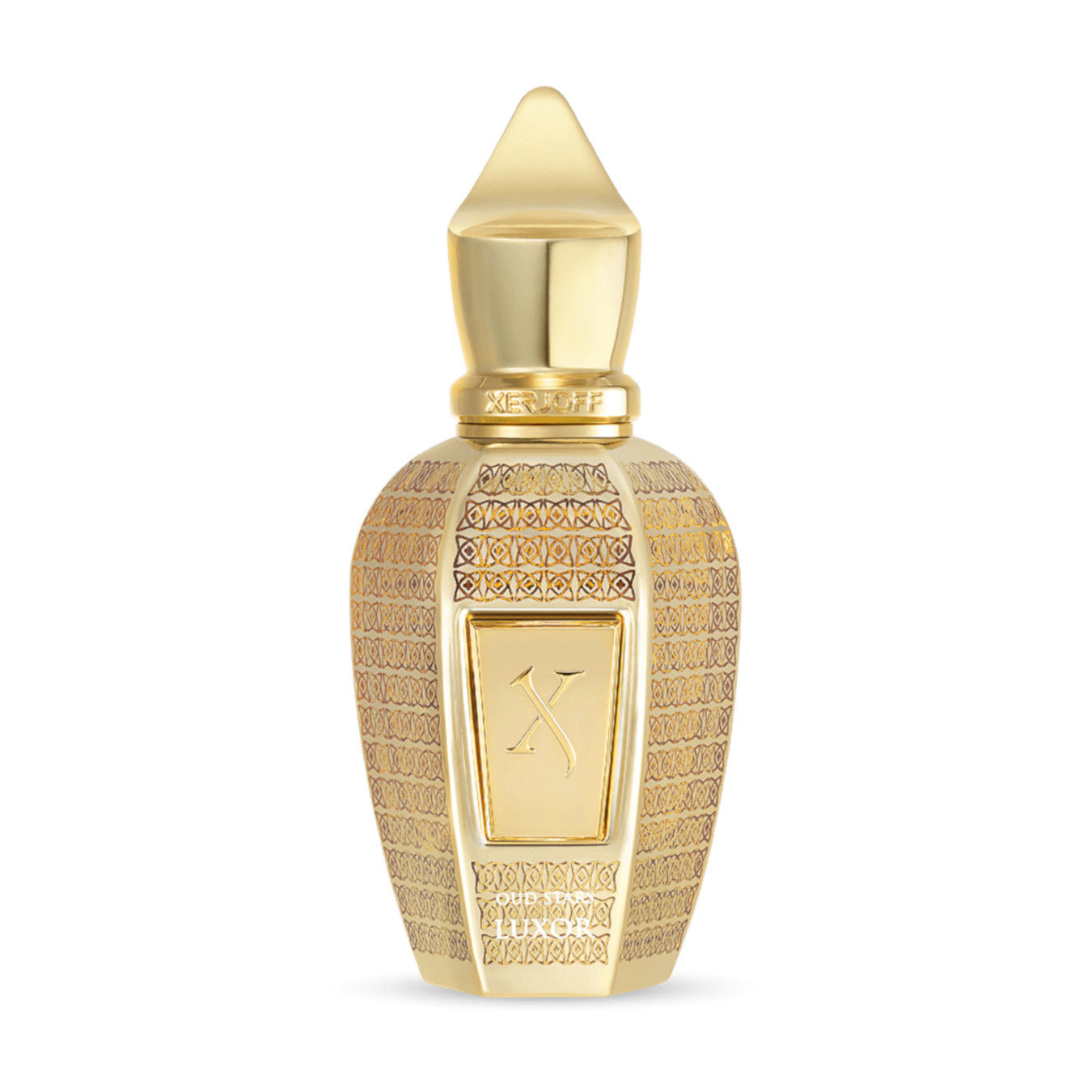 XERJOFF Luxor Eau de Parfum 50ml Unisex von Xerjoff