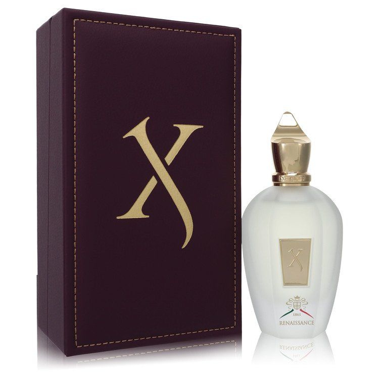 Xerjoff XJ 1861 Renaissance  100ml von Xerjoff