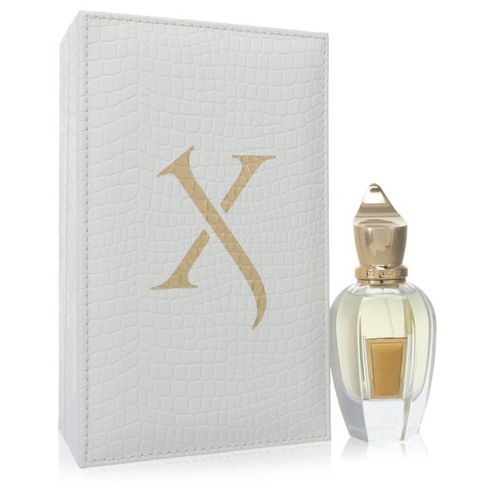 Xerjoff 17/17 Stone Label Elle Eau De Parfum Spray 50 ml Xerjoff 17/17 Stone Label Elle Eau De Parfum Spray 50 ml von Xerjoff