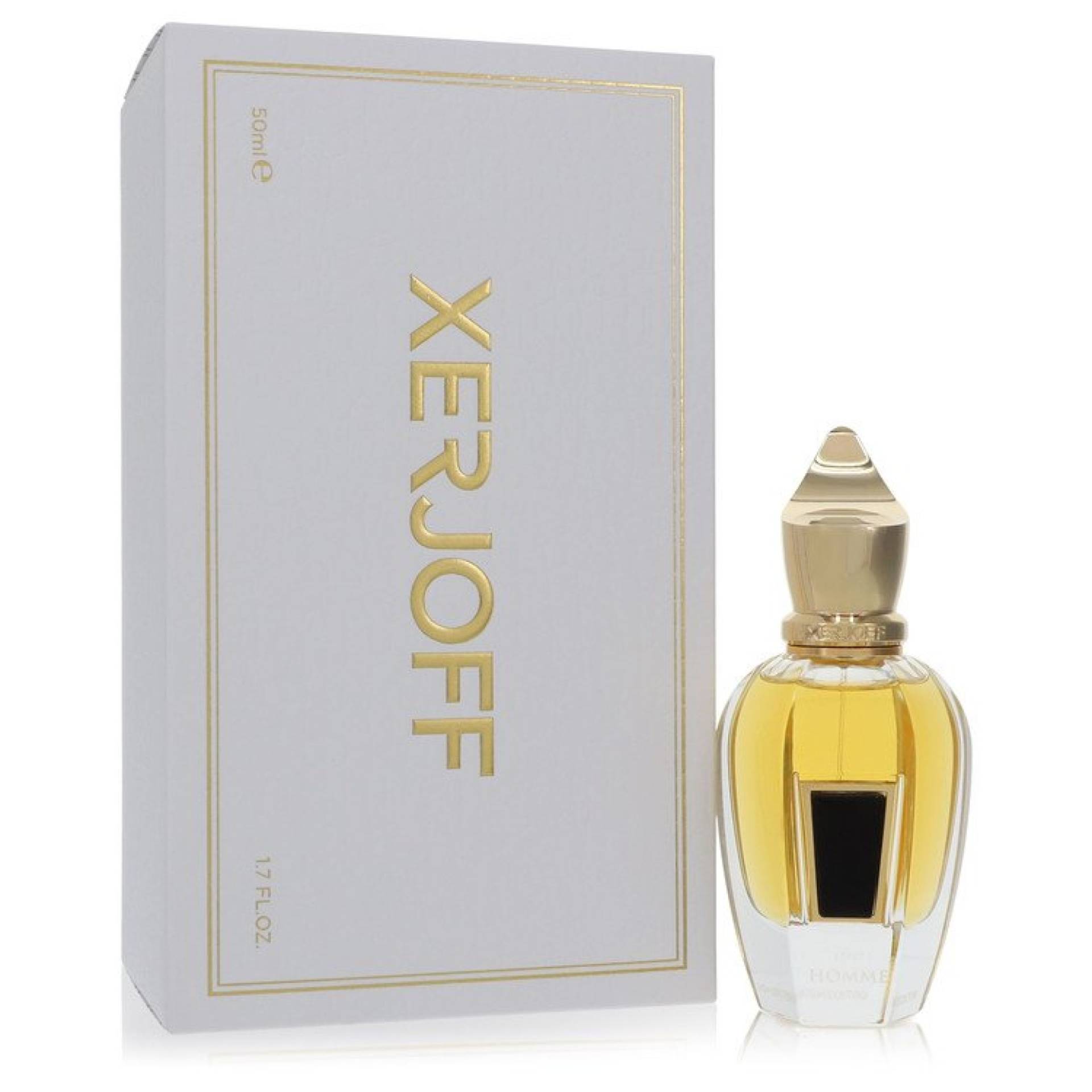 Xerjoff 17/17 Stone Label Homme Eau De Parfum Spray 50 ml Xerjoff 17/17 Stone Label Homme Eau De Parfum Spray 50 ml von Xerjoff