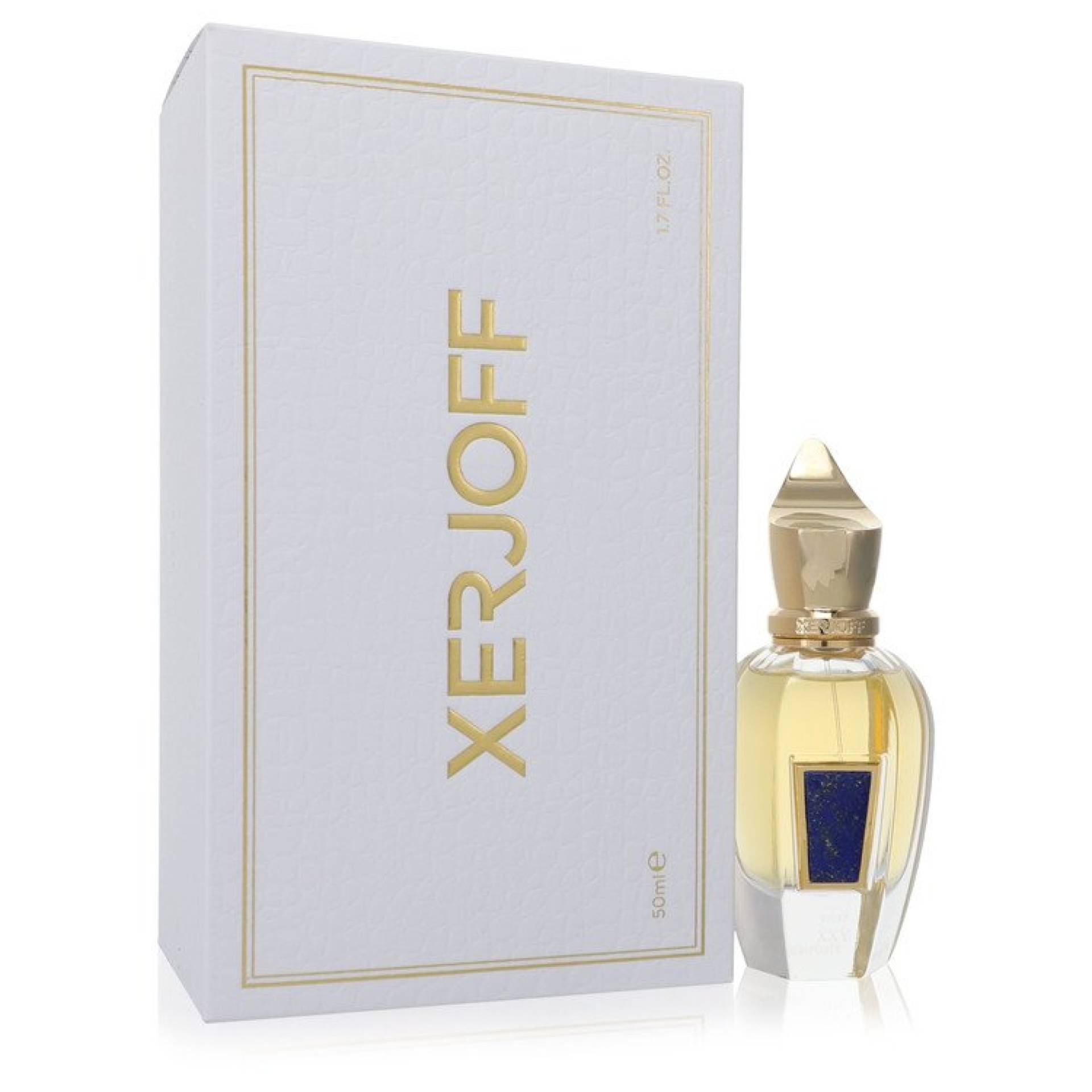 Xerjoff 17/17 Stone Label XXY Eau De Parfum Spray 50 ml Xerjoff 17/17 Stone Label XXY Eau De Parfum Spray 50 ml von Xerjoff