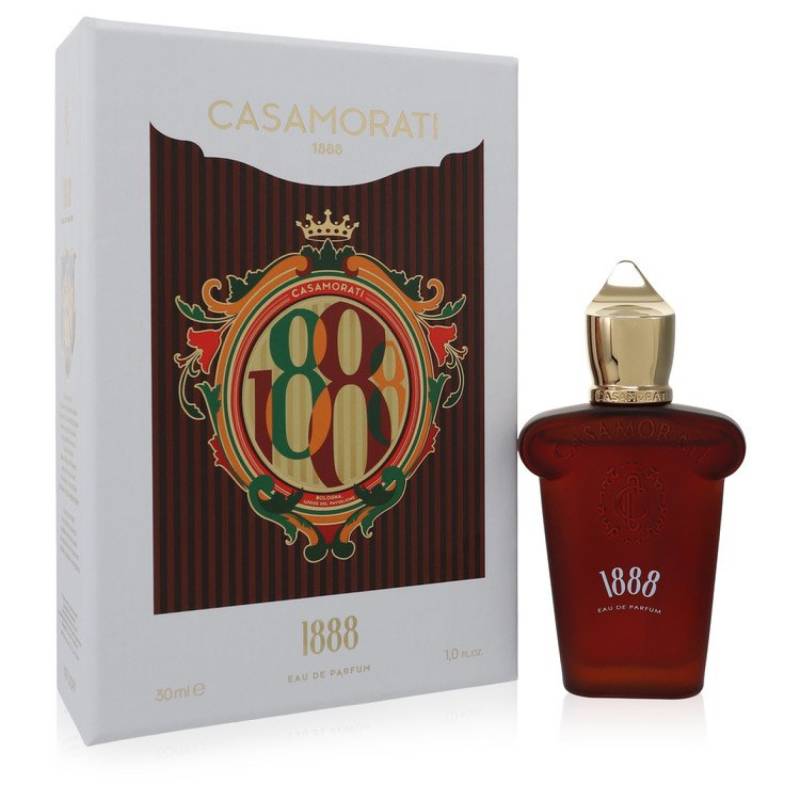 Xerjoff 1888 Casamorati Eau De Parfum Spray (Unisex) 30 ml von Xerjoff