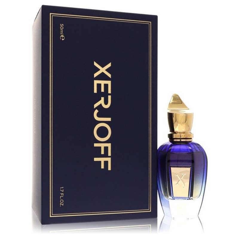 Xerjoff 40 Knots Eau De Parfum Spray (Unisex) 48 ml von Xerjoff