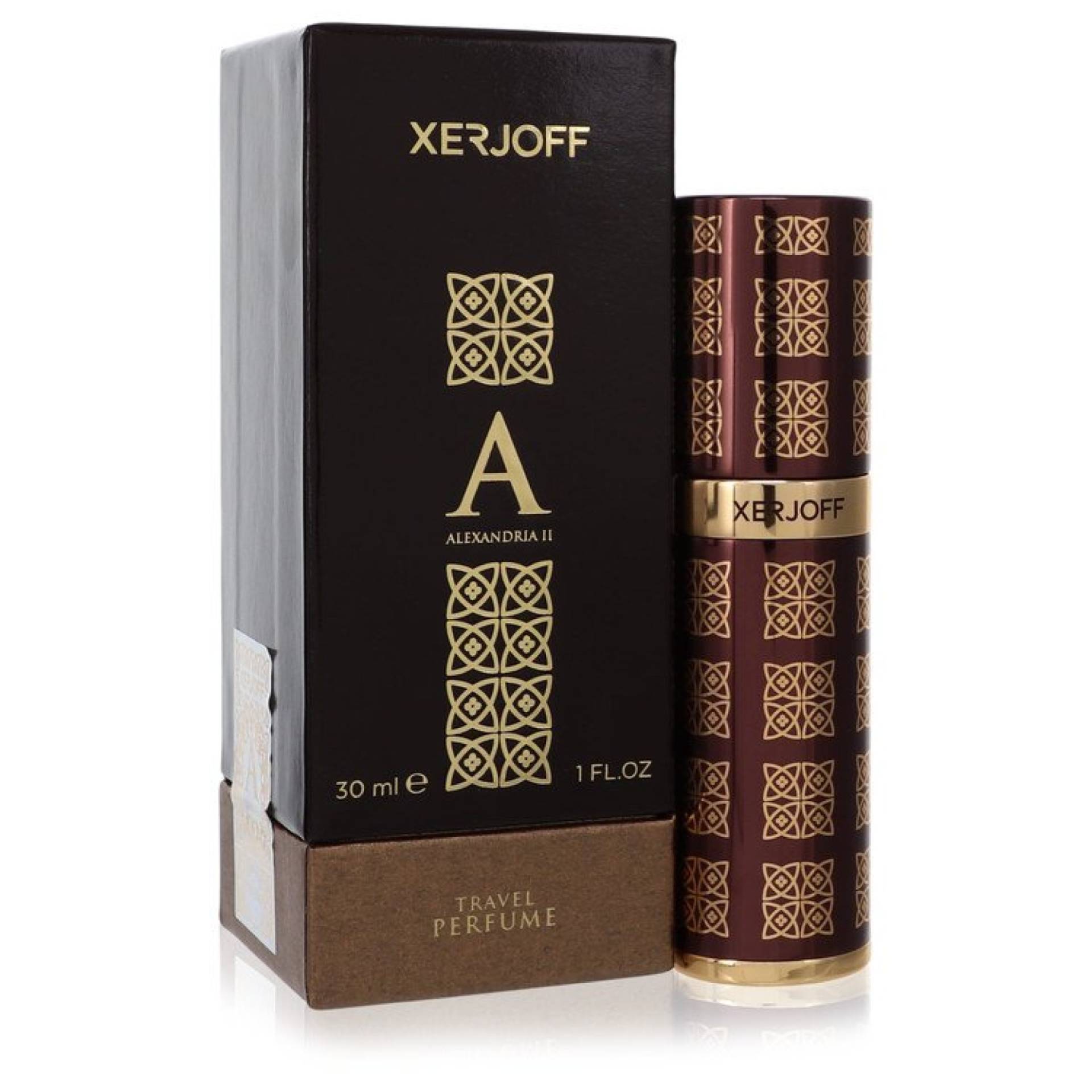 Xerjoff Alexandria II Eau De Parfum Spray (Unisex) 30 ml von Xerjoff