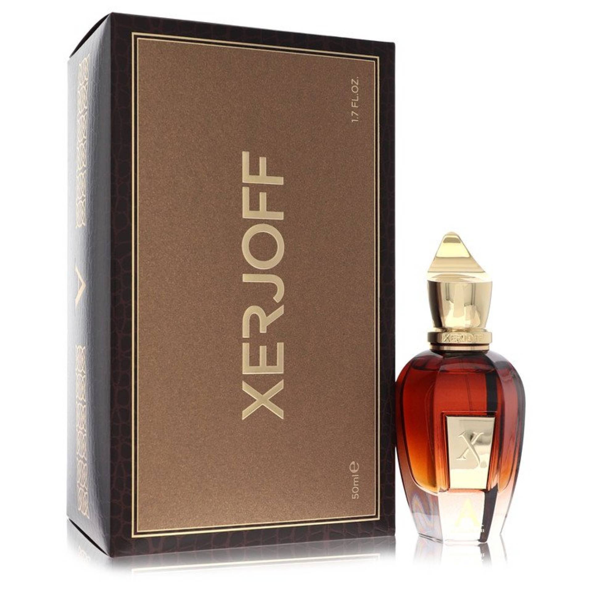 Xerjoff Alexandria II Eau De Parfum Spray (Unisex) 50 ml von Xerjoff