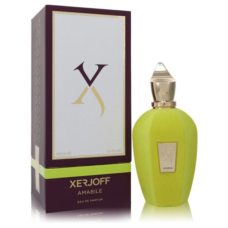 Xerjoff Xerjoff Amabile  100ml von Xerjoff