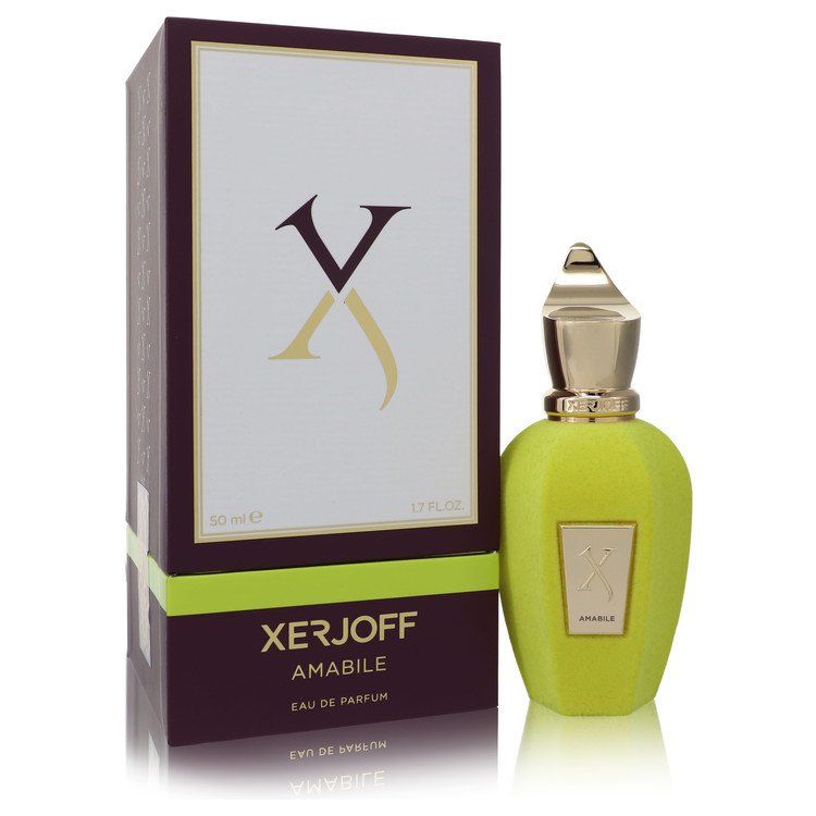 Xerjoff Amabile by Xerjoff  50ml von Xerjoff