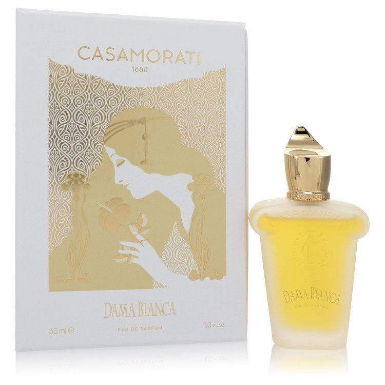 Xerjoff Casamorati Dama Bianca Eau de Parfum 30ml von Xerjoff