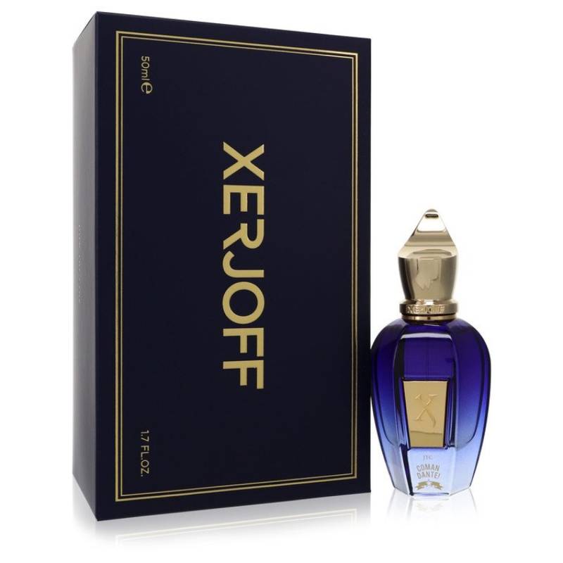 Xerjoff Comandante! Eau De Parfum Spray (Unisex) 50 ml von Xerjoff