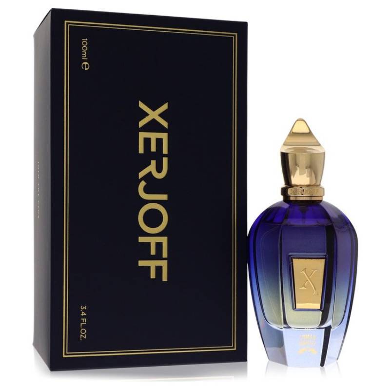 Xerjoff Commandante Eau De Parfum Spray (Unisex) 100 ml von Xerjoff