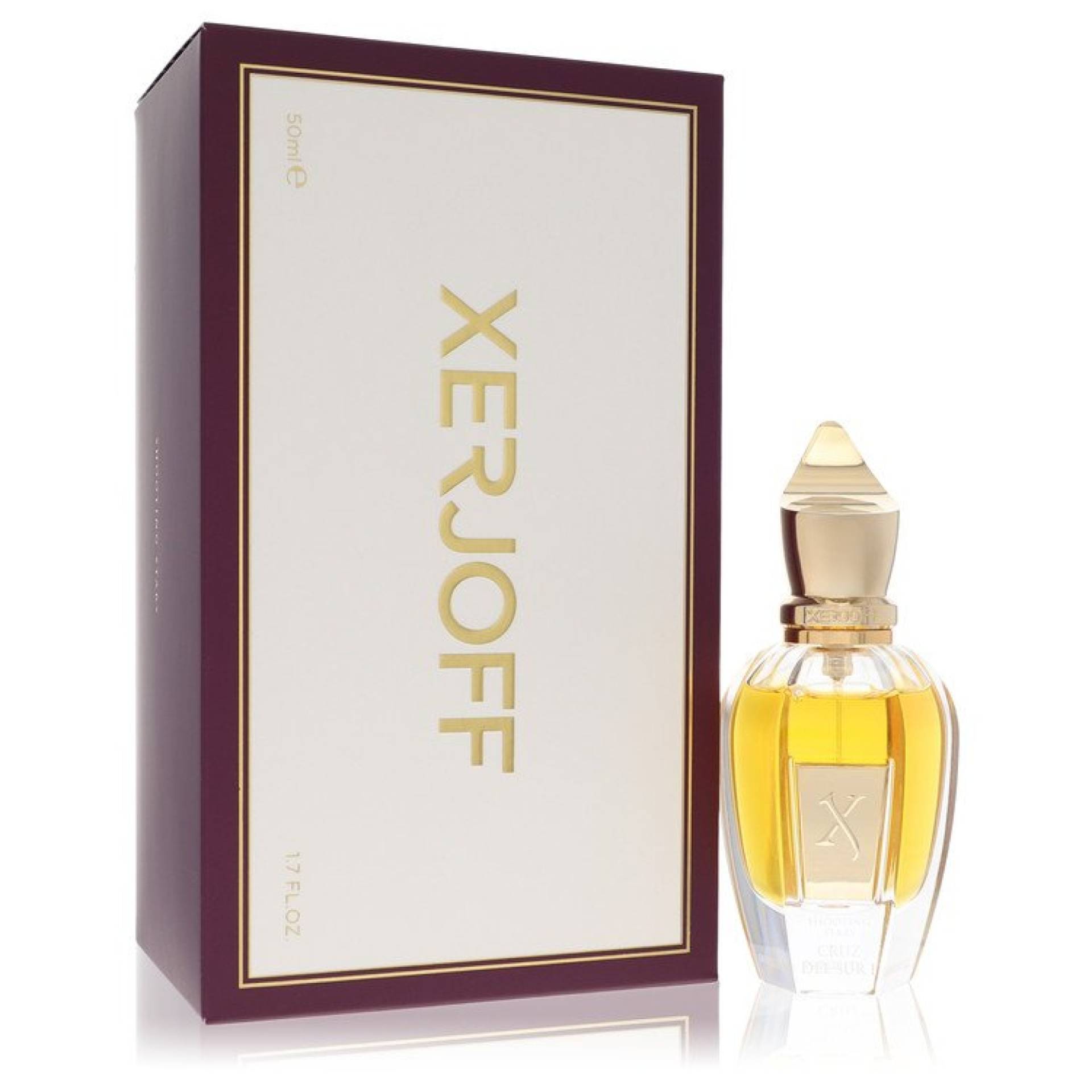 Xerjoff Cruz Del Sur I Extrait De Parfum Spray (Unisex) 50 ml von Xerjoff