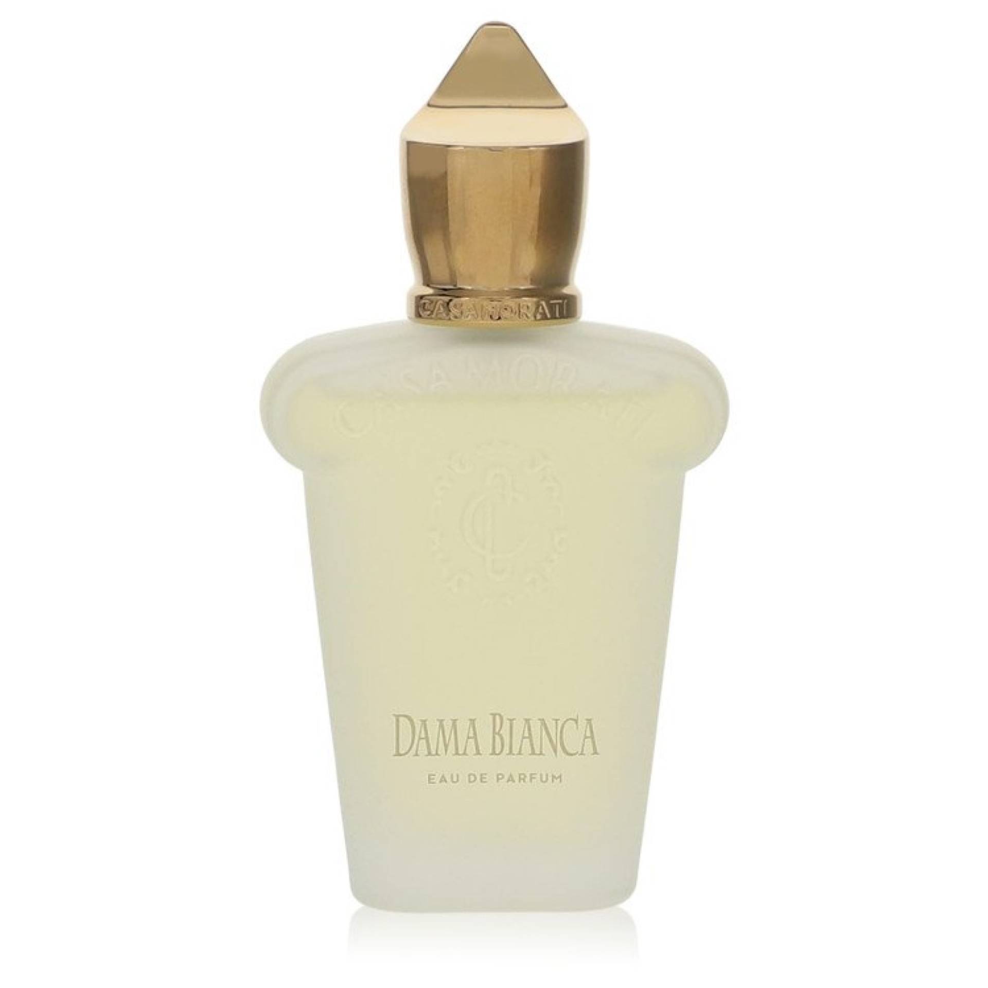 Xerjoff Dama Bianca Eau De Parfum Spray (unboxed) 29 ml von Xerjoff