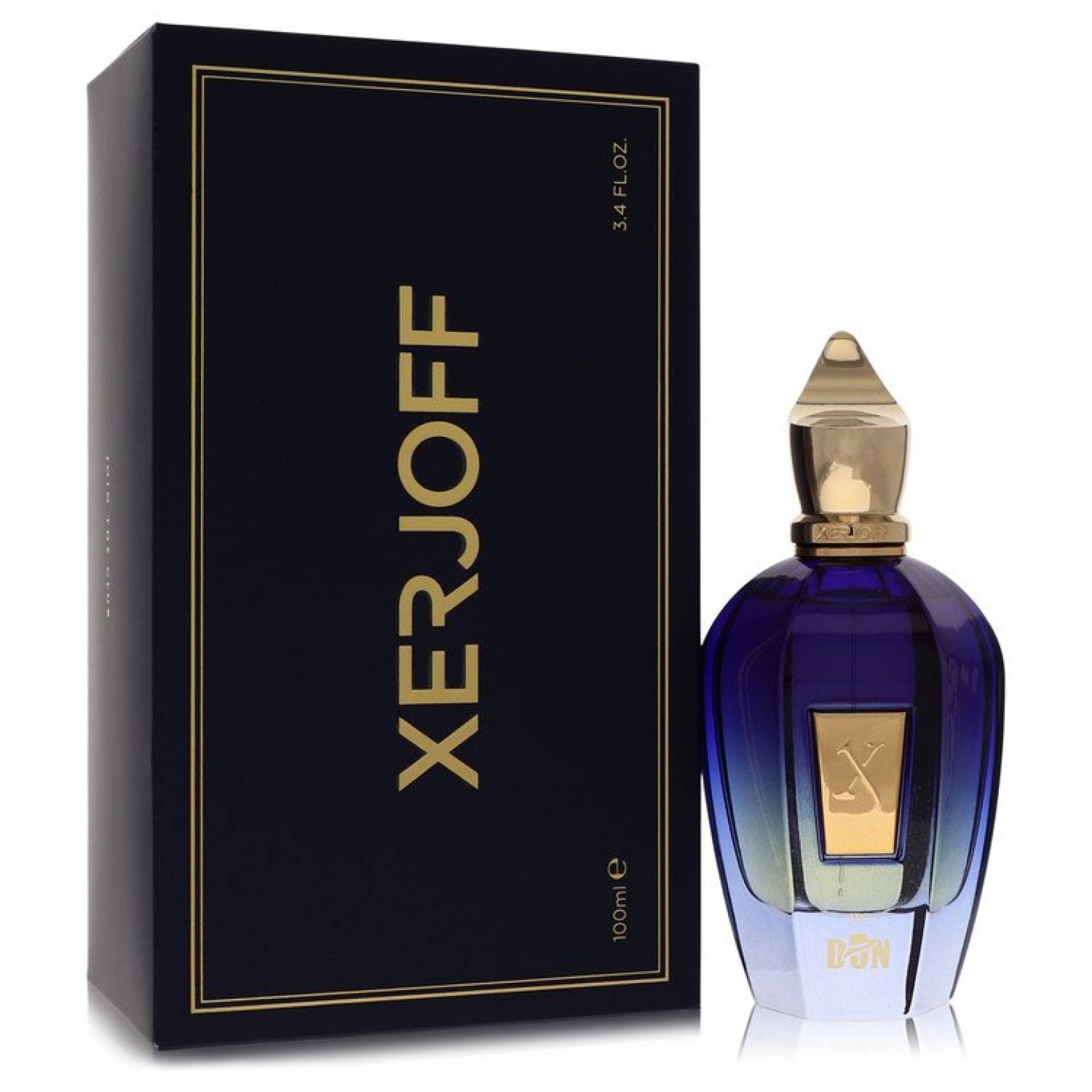 Xerjoff Don  Eau De Parfum Spray (Unisex) 100 ml