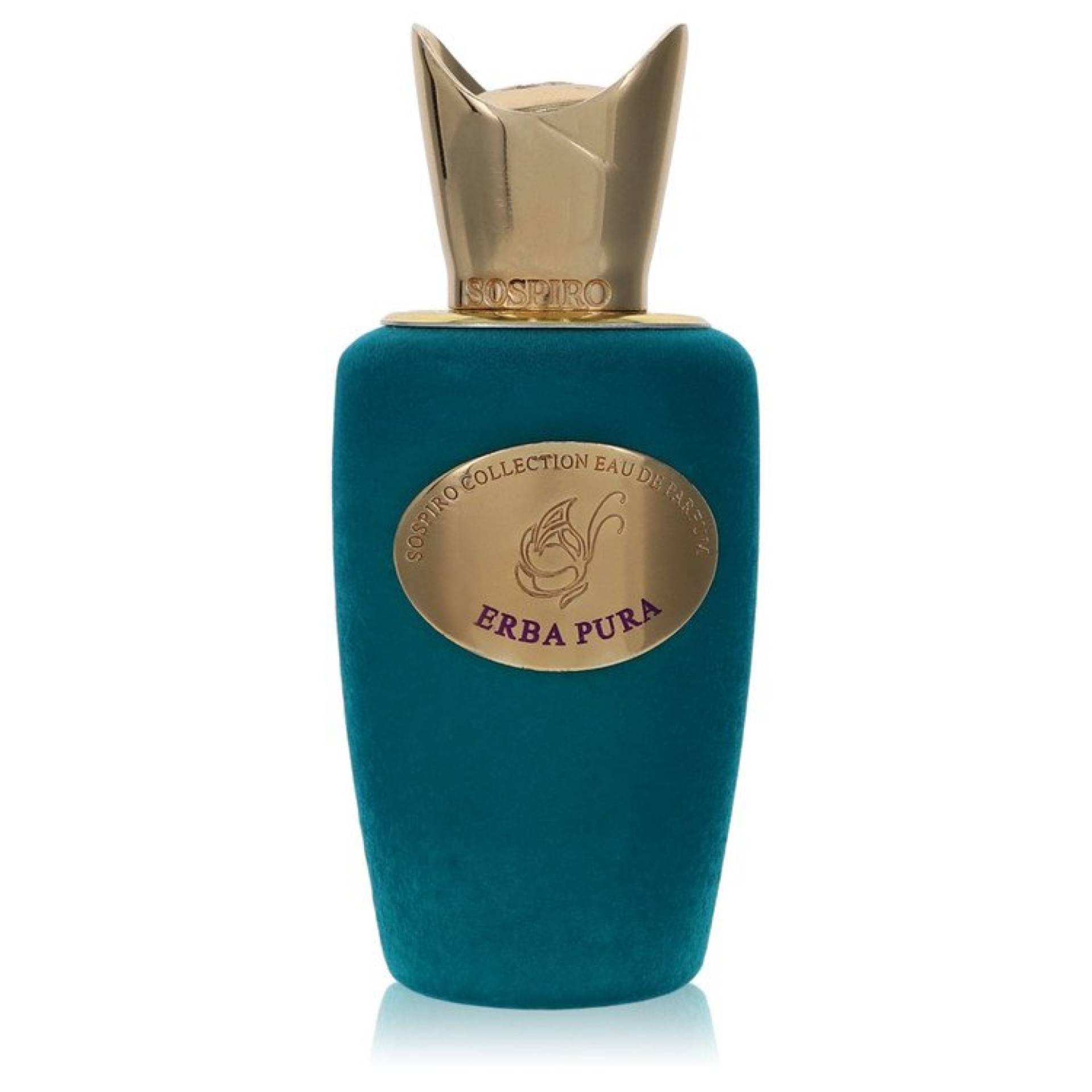 Xerjoff Erba Pura Eau De Parfum Spray (unboxed) 100 ml von Xerjoff