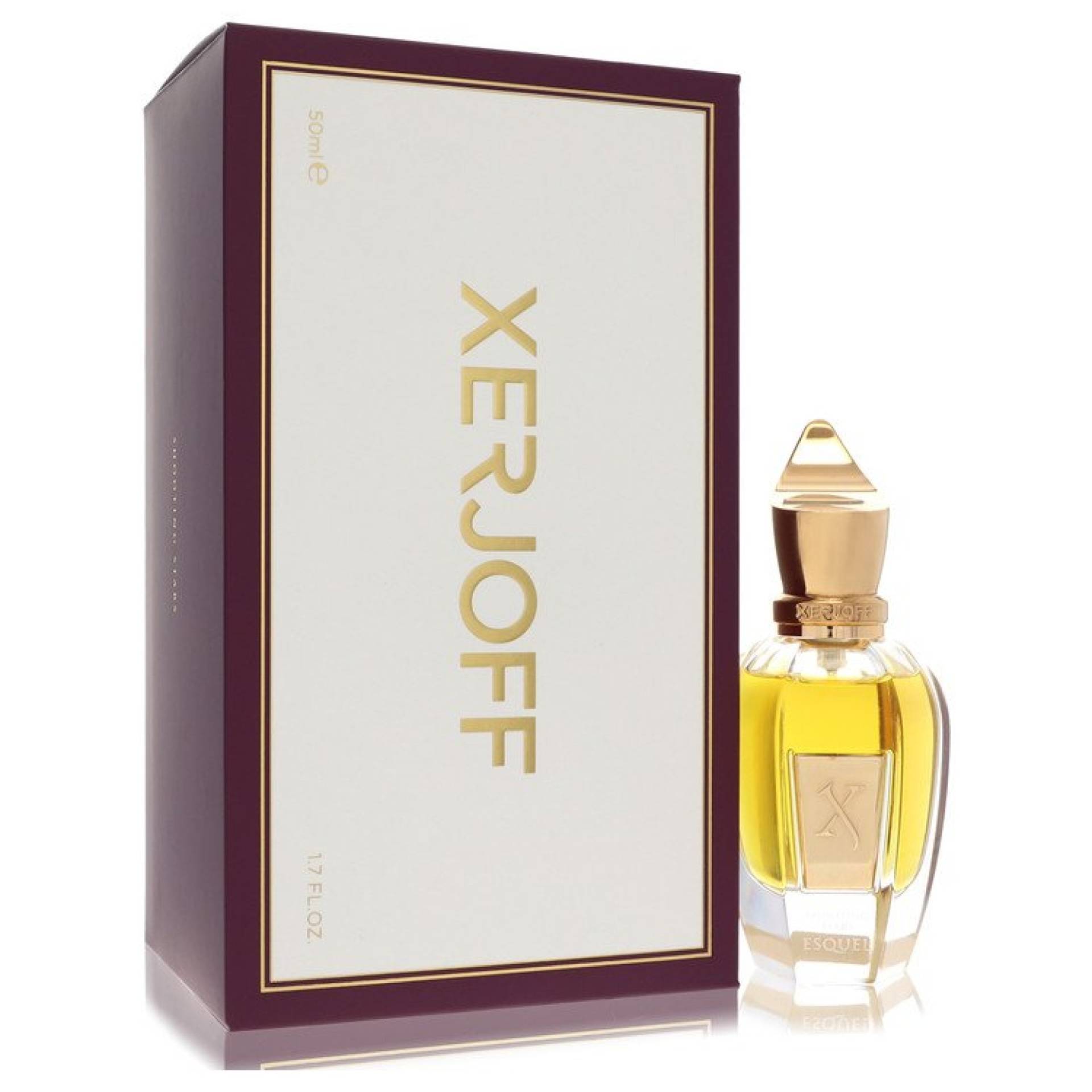 Xerjoff Esquel Eau De Parfum Spray 50 ml von Xerjoff