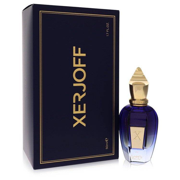 Xerjoff Xerjoff Ivory Route  50ml von Xerjoff