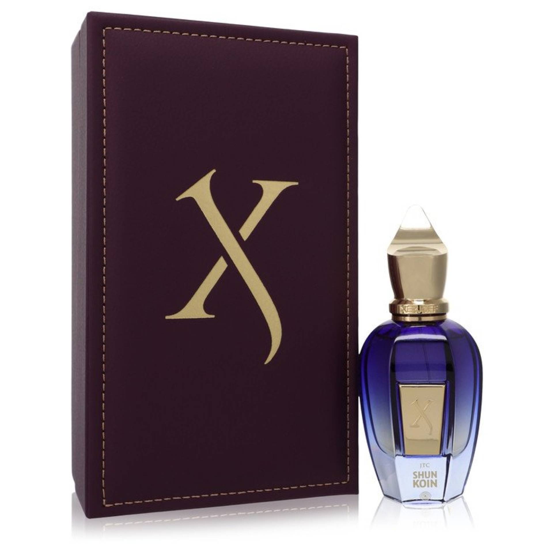 Xerjoff Join the Club Shunkoin Eau De Parfum Spray (Unisex) 50 ml von Xerjoff