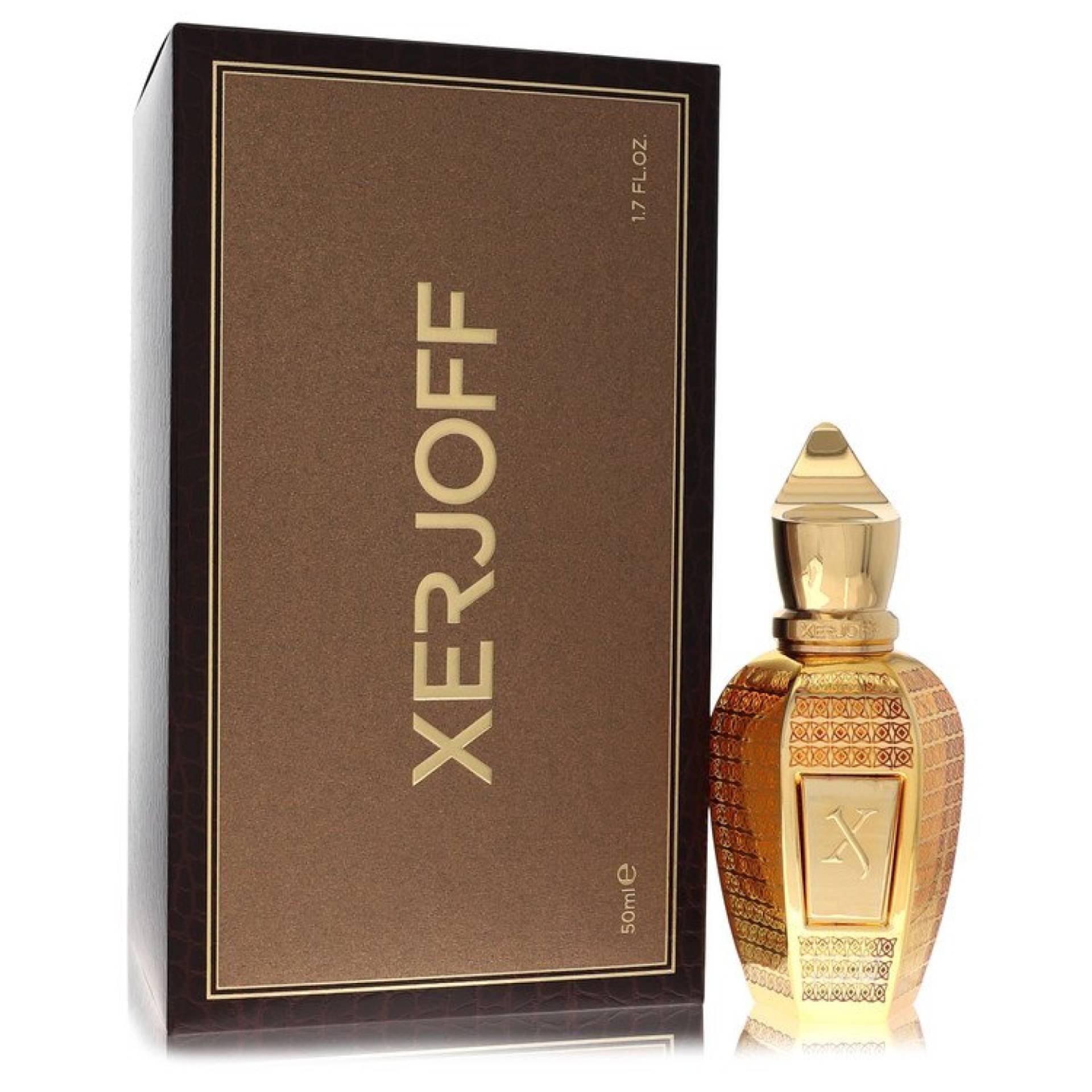 Xerjoff Luxor Eau De Parfum Spray 50 ml von Xerjoff