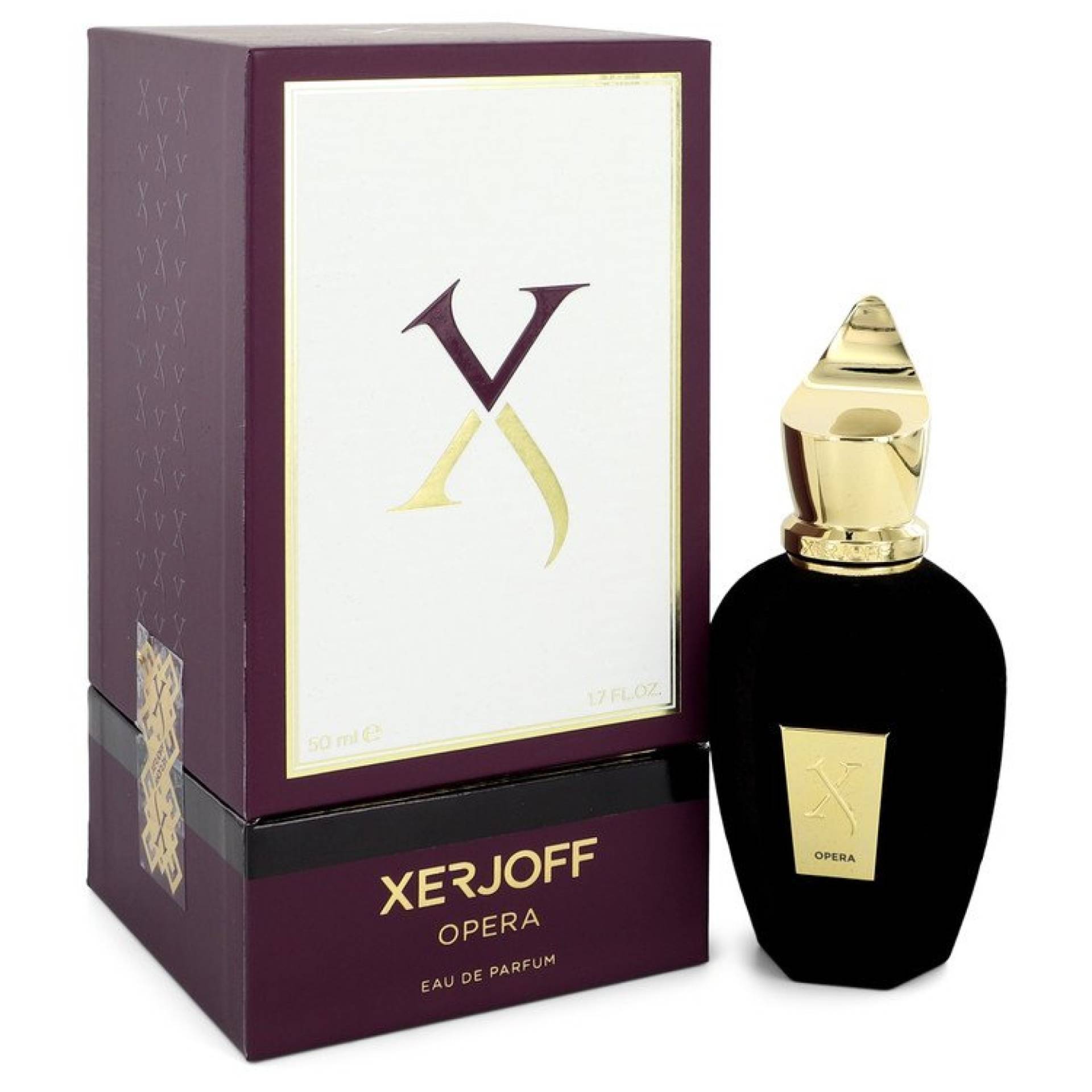 Xerjoff Opera Eau De Parfum Spray (Unisex) 50 ml von Xerjoff