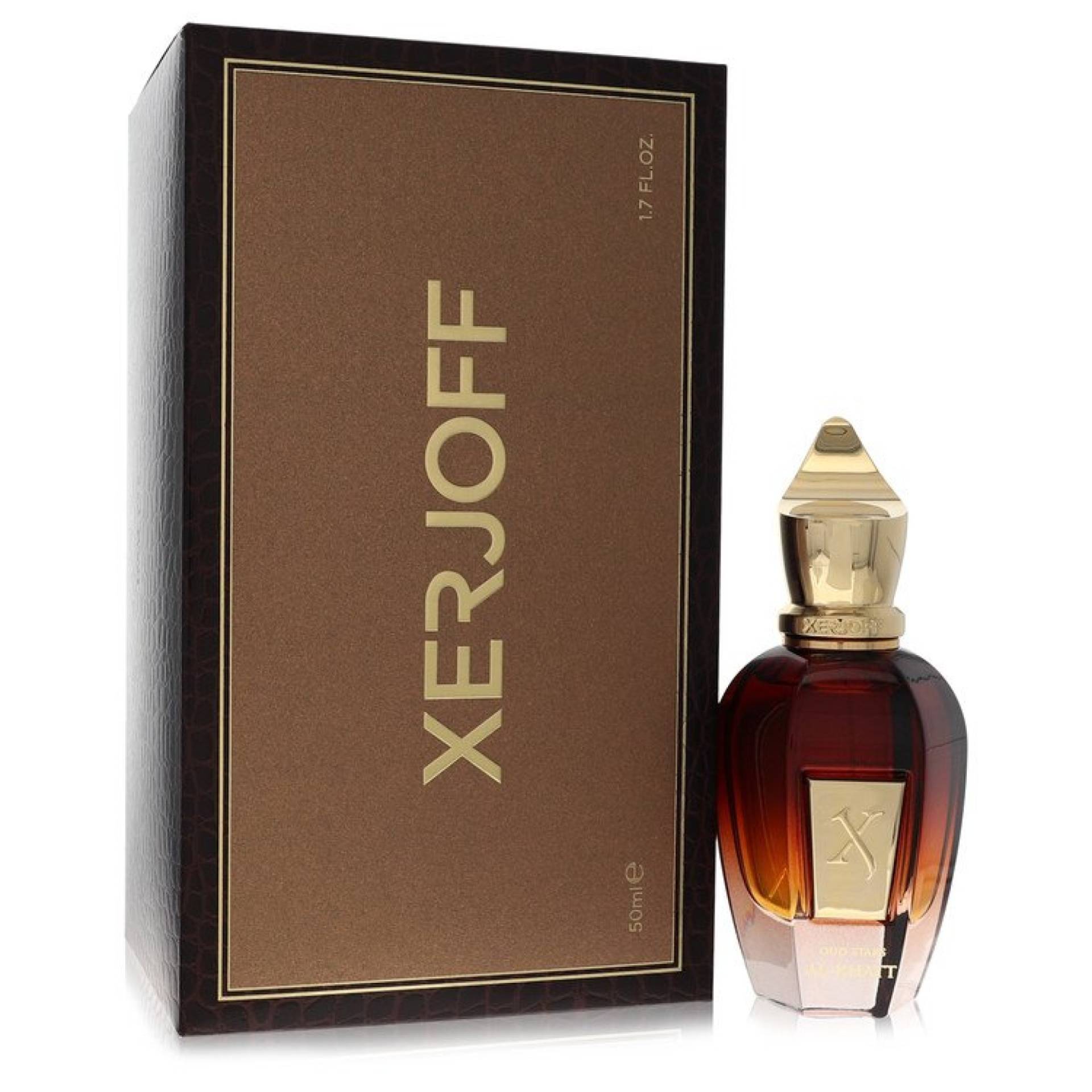 Xerjoff Oud Stars Al-Khatt Eau De Parfum Spray (Unisex) 50 ml von Xerjoff