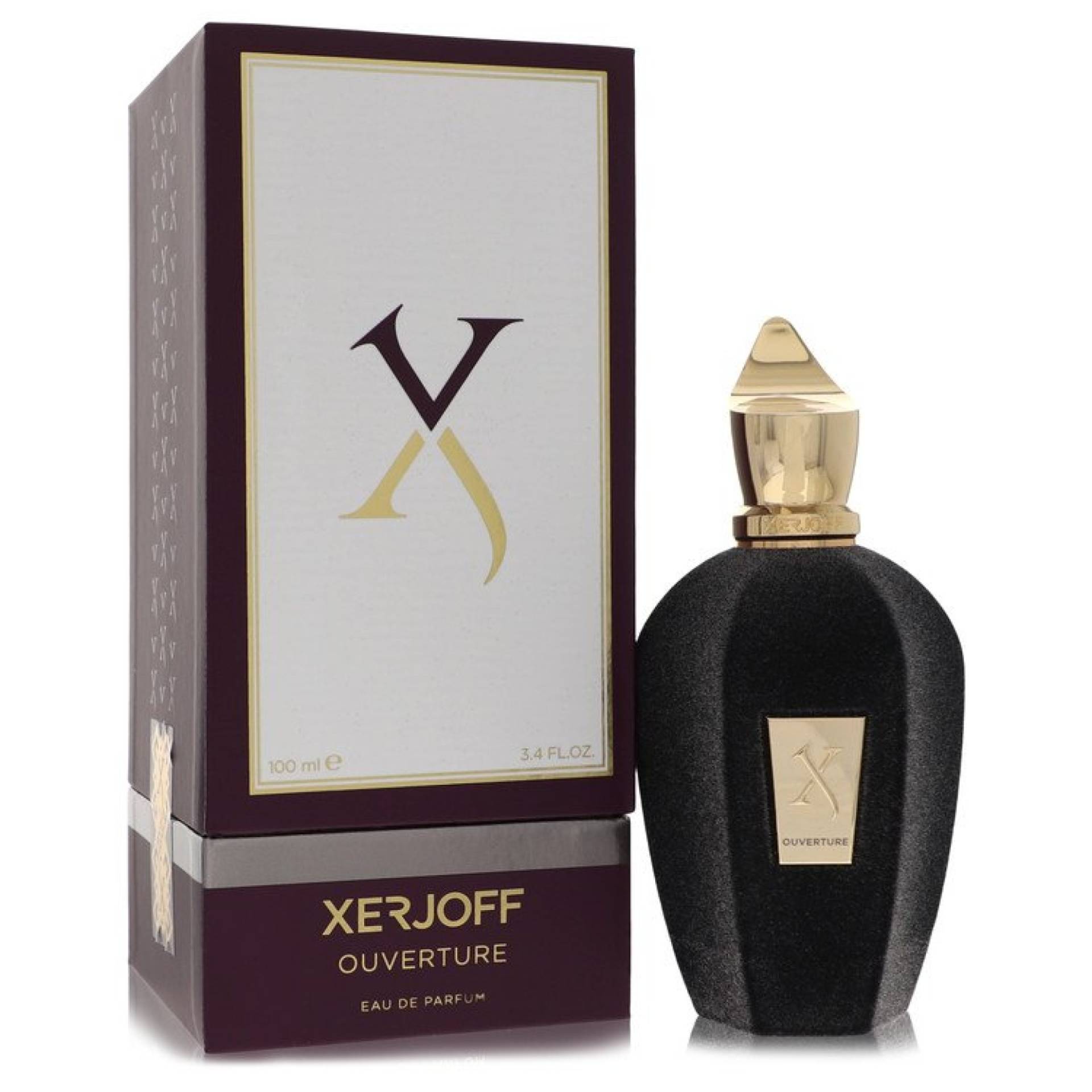 Xerjoff Ouverture Eau De Parfum Spray (Unisex) 100 ml von Xerjoff