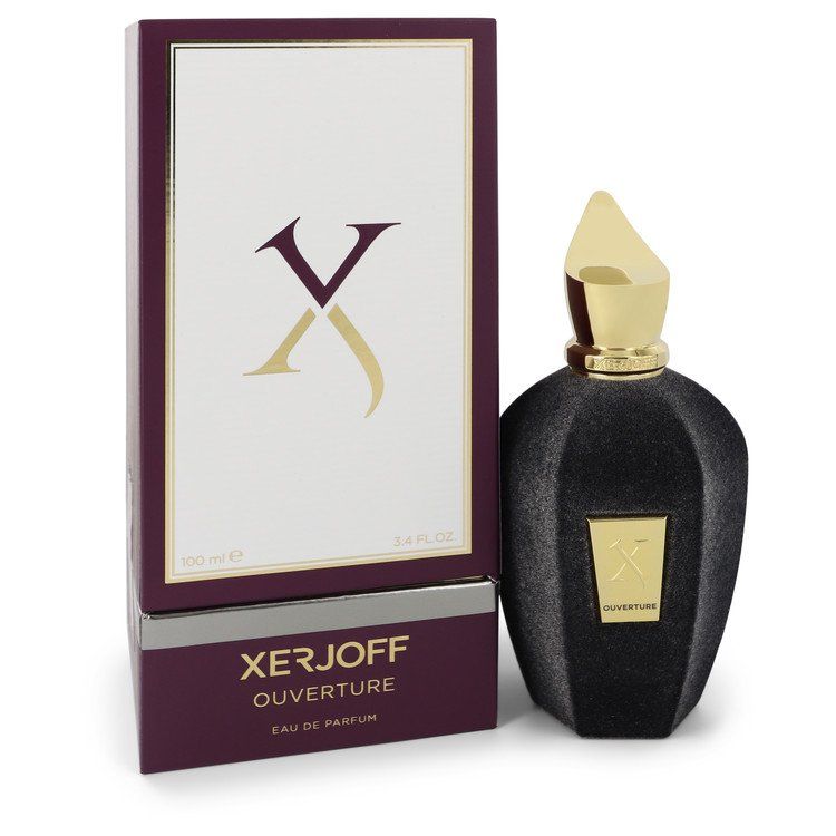 Xerjoff Ouverture by Xerjoff  100ml von Xerjoff