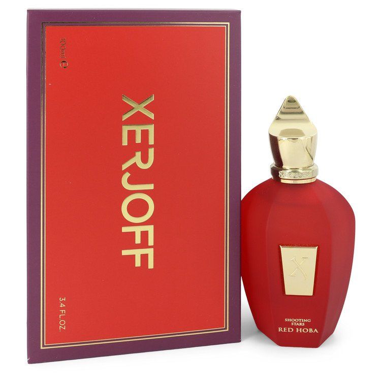 Xerjoff Xerjoff Red Hoba  100ml von Xerjoff