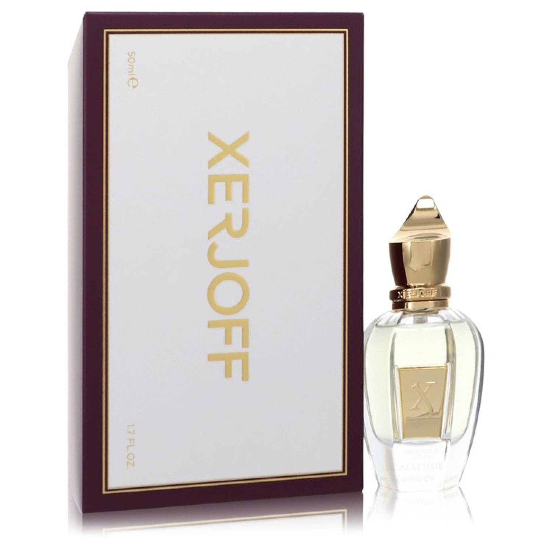 Xerjoff Shooting Stars Allende Eau De Parfum Spray (Unisex) 50 ml von Xerjoff