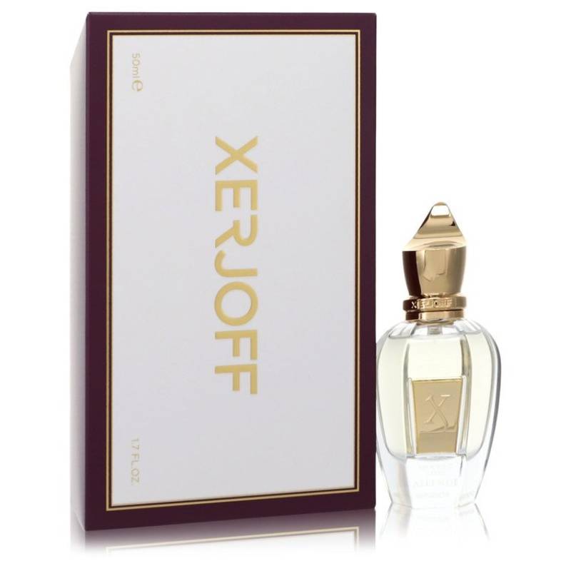 Xerjoff Shooting Stars Allende Eau De Parfum Spray (Unisex) 50 ml von Xerjoff