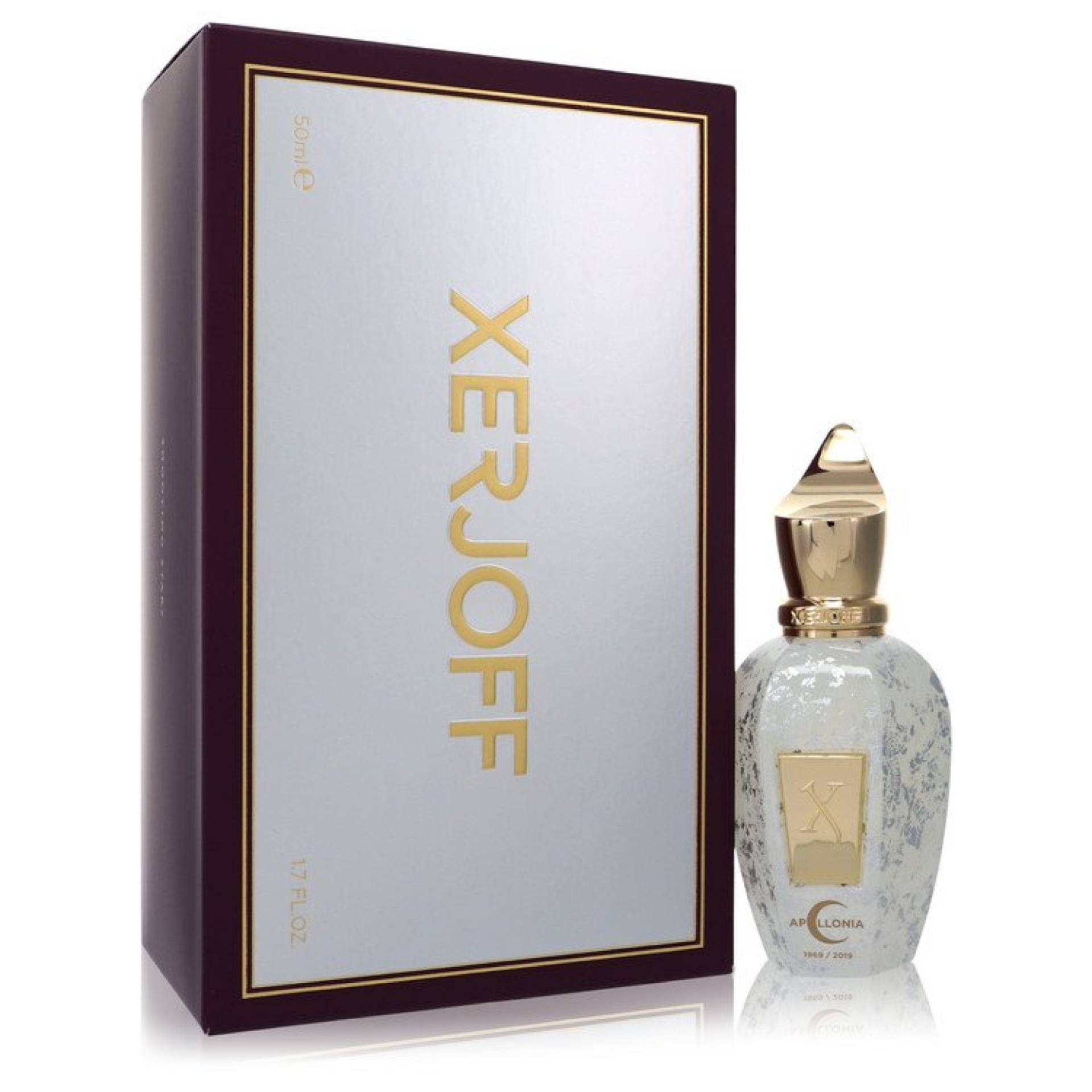 Xerjoff Shooting Stars Apollonia Eau De Parfum Spray (Unisex) 50 ml von Xerjoff