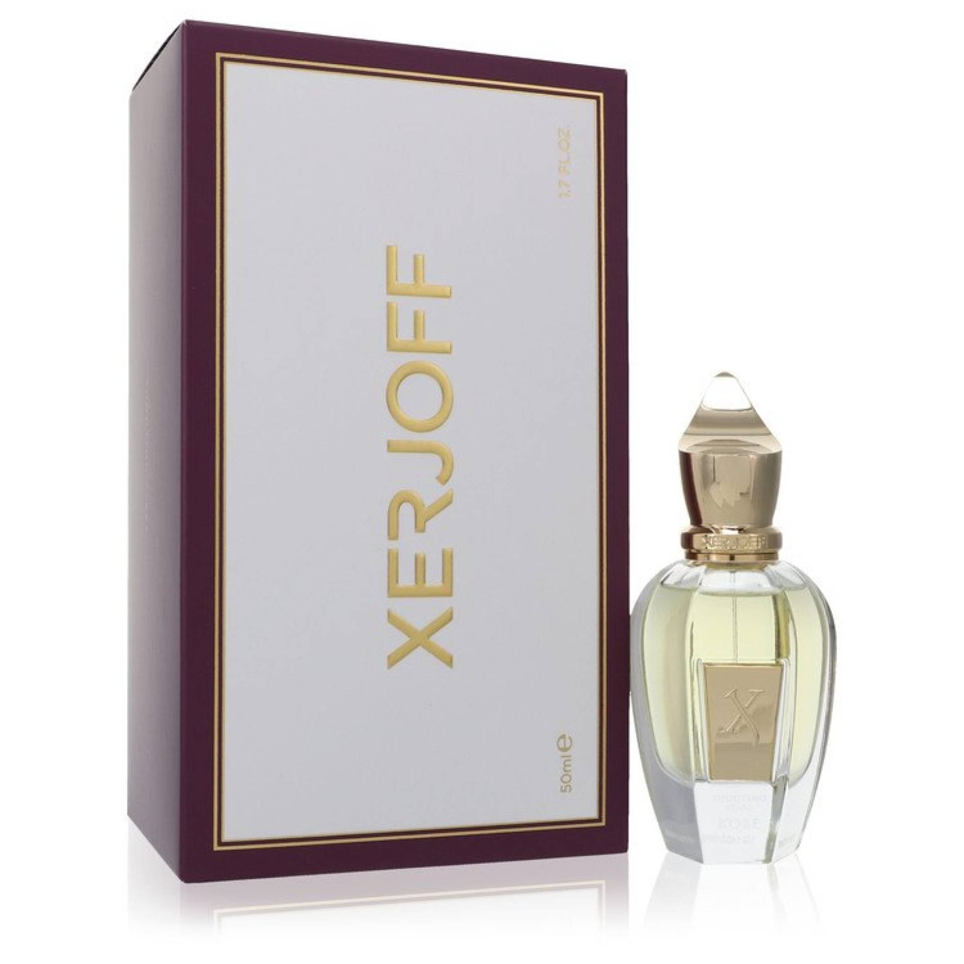 Xerjoff Shooting Stars Kobe Eau De Parfum Spray 50 ml Xerjoff Shooting Stars Kobe Eau De Parfum Spray 50 ml von Xerjoff