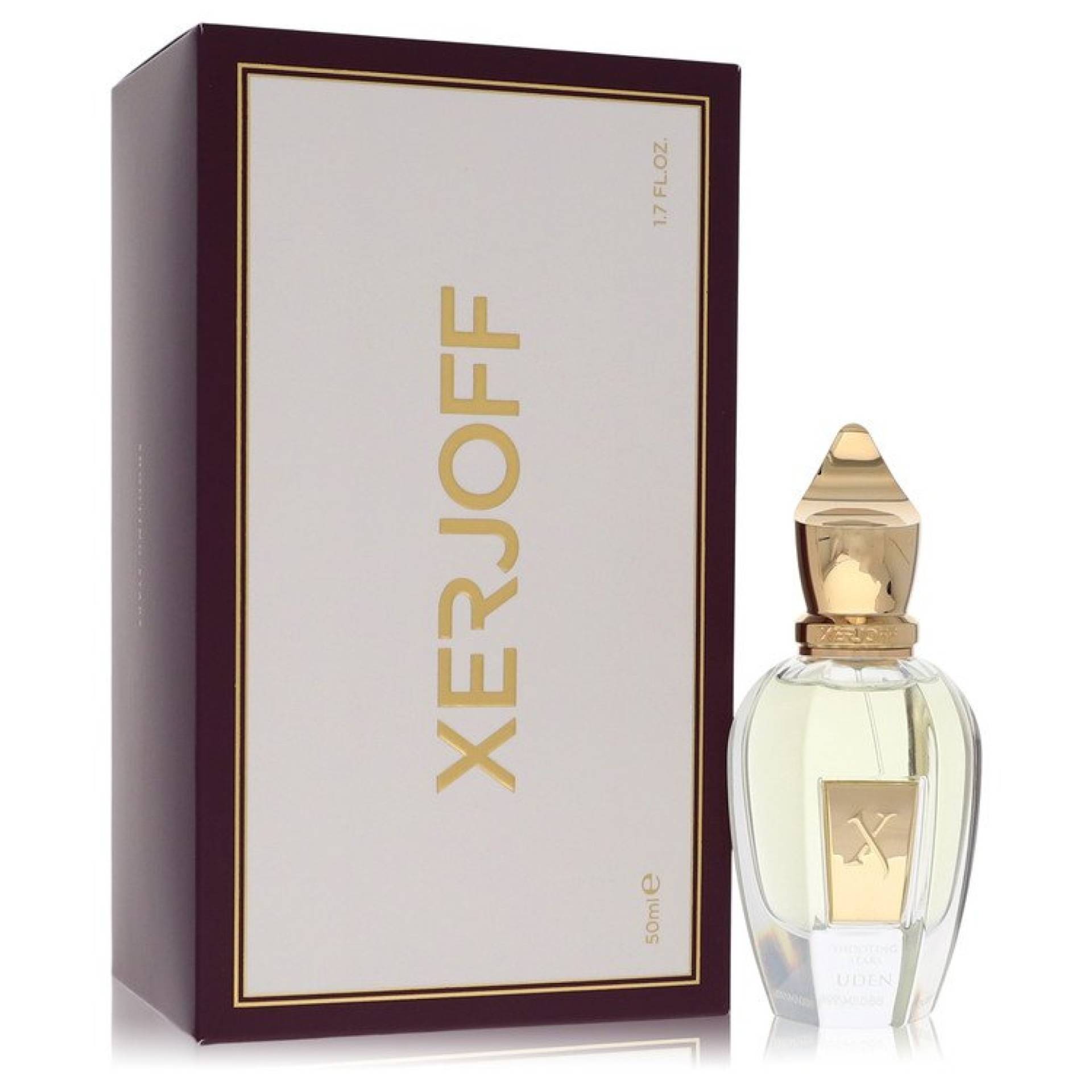 Xerjoff Uden Eau De Parfum Spray 50 ml von Xerjoff