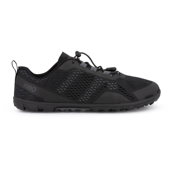 Xero Shoes - Aqua X Sport - Barfussschuhe Gr 12 schwarz von Xero Shoes
