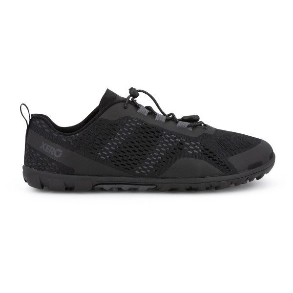 Xero Shoes - Aqua X Sport - Barfussschuhe Gr 8 schwarz von Xero Shoes