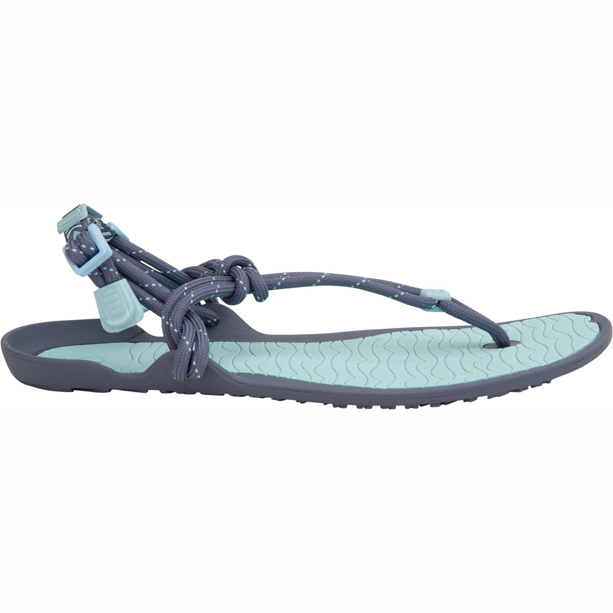 Xero Shoes Damen Aqua Cloud Sandalen von Xero Shoes