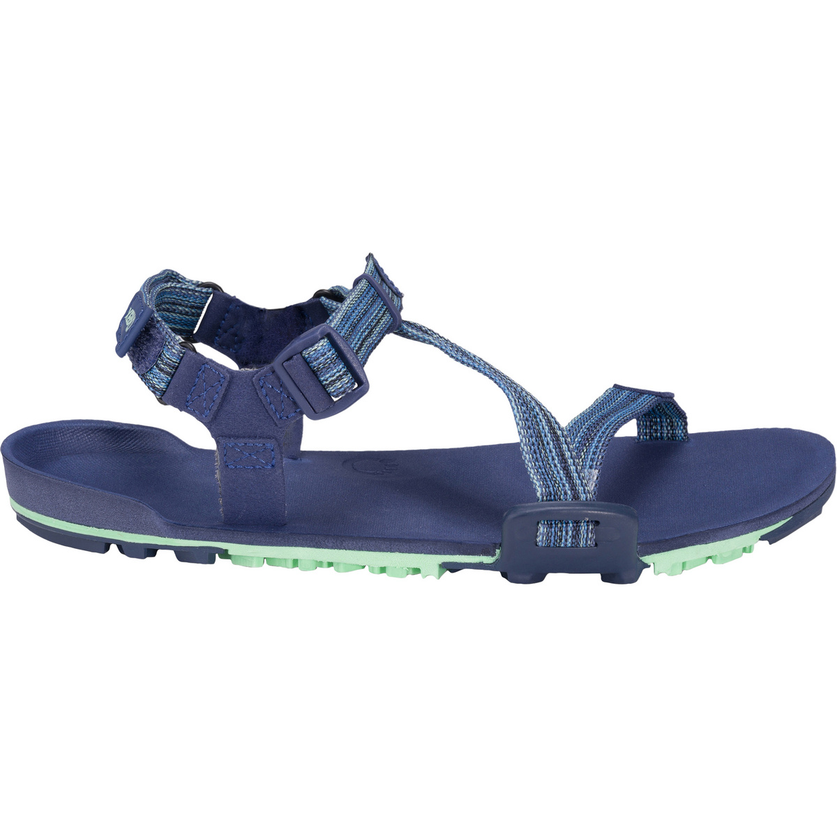 Xero Shoes Damen Z-Trail EV Sandalen von Xero Shoes