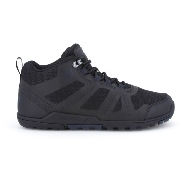 Xero Shoes - Daylite Hiker Fusion - Barfussschuhe Gr 10,5 grau von Xero Shoes