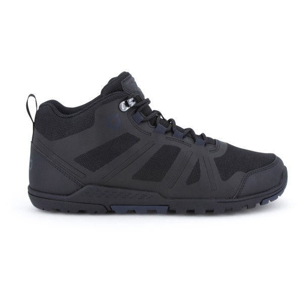 Xero Shoes - Daylite Hiker Fusion - Barfussschuhe Gr 12,5 grau von Xero Shoes