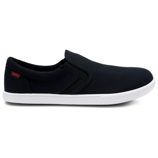 Xero Shoes - Dillon Canvas Slip-On - Barfussschuhe Gr 14 schwarz Xero Shoes - Dillon Canvas Slip-On - Barfussschuhe Gr 14 schwarz von Xero Shoes