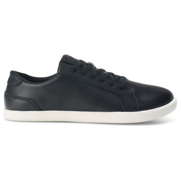 Xero Shoes - Dillon Leather - Barfussschuhe Gr 10 schwarz von Xero Shoes