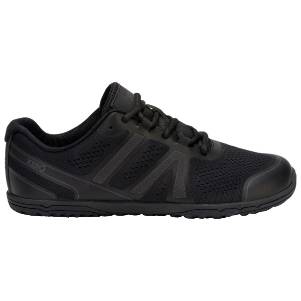 Xero Shoes - HFS II - Barfussschuhe Gr 12,5 schwarz Xero Shoes - HFS II - Barfussschuhe Gr 12,5 schwarz von Xero Shoes
