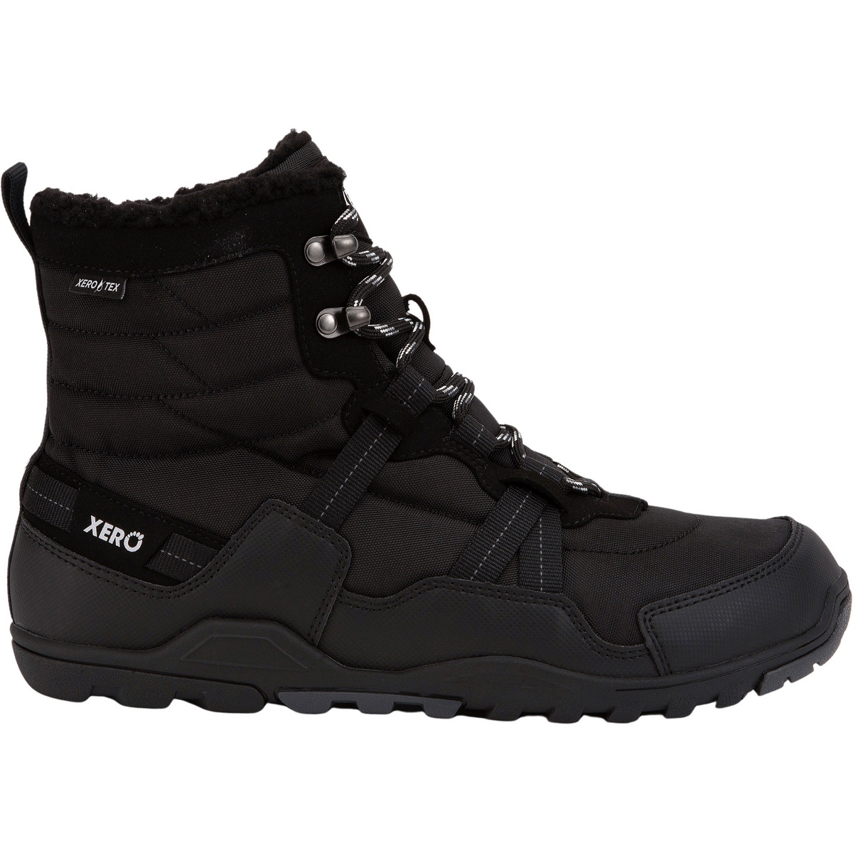 Xero Shoes Herren Alpine Schuhe