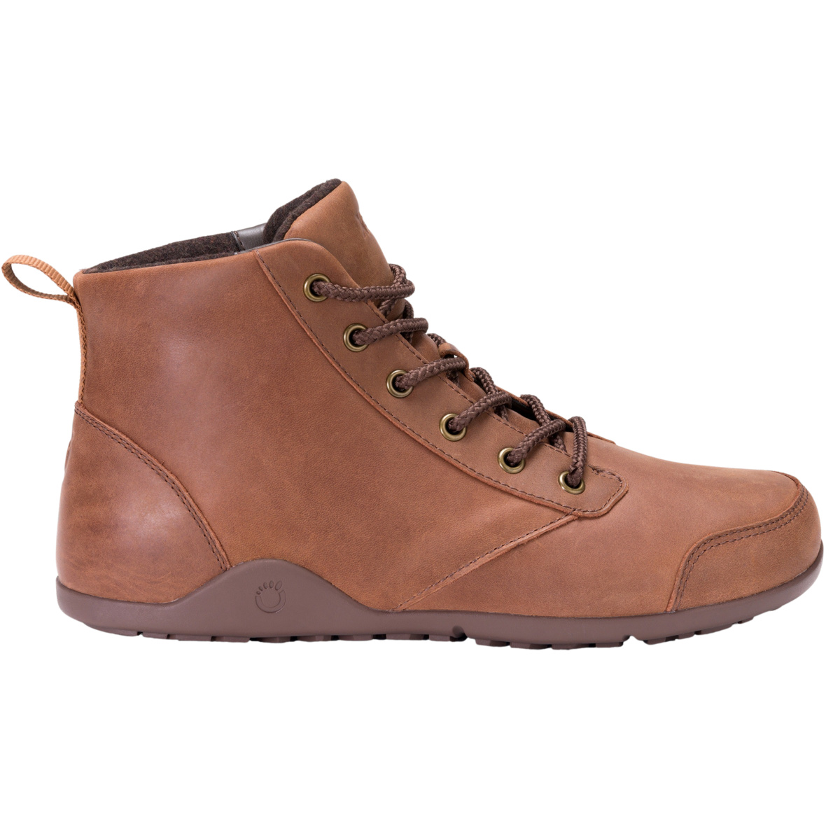 Xero Shoes Herren Denver Leather Schuhe von Xero Shoes