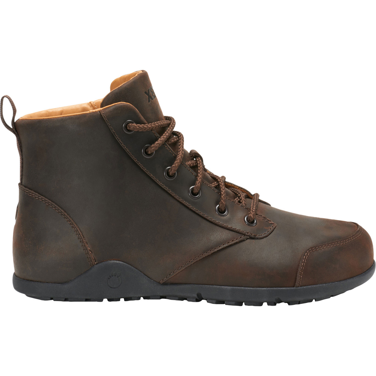 Xero Shoes Herren Denver Leather Schuhe von Xero Shoes