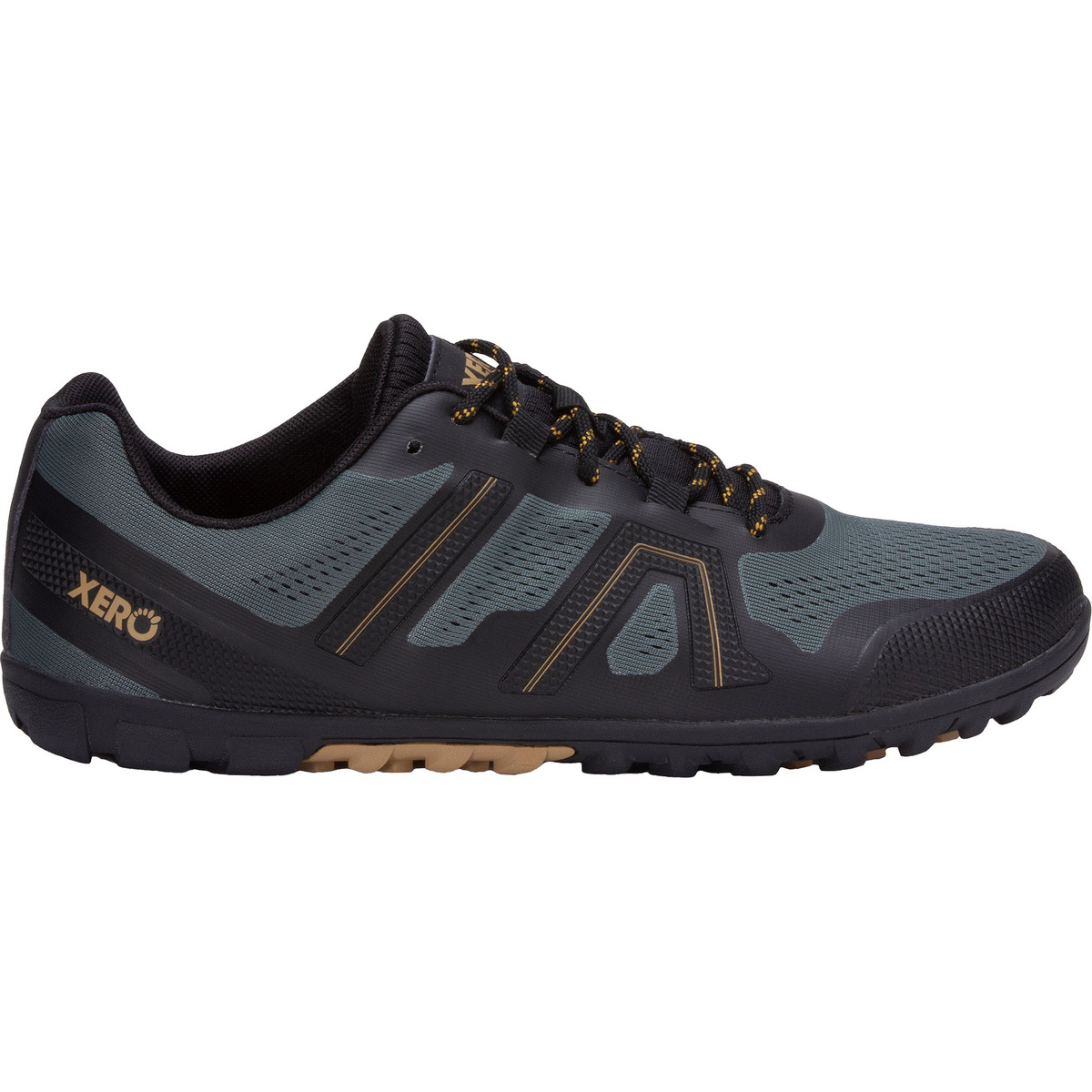 Xero Shoes Herren Mesa Trail II Schuhe von Xero Shoes